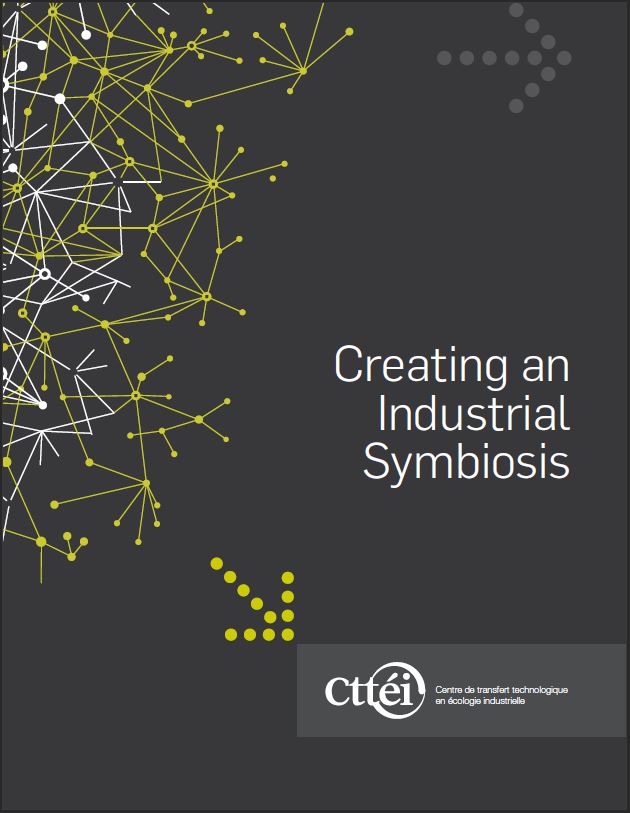 Creating an industrial symbiosis – A CTTEI Guide