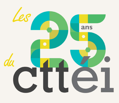 Les 25 Ans du CTTEI