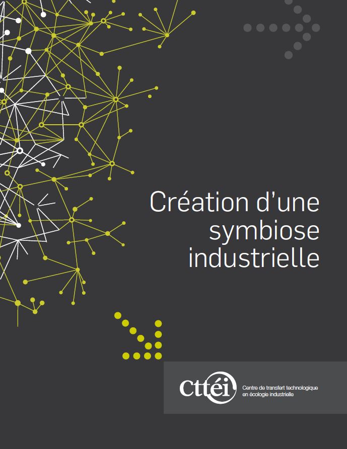 Guide de création d’une symbiose industrielle