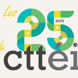 Les 25 Ans du CTTEI